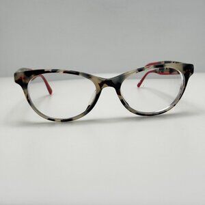 Etnia Florentin 17 HVRD Eyeglasses Eye Glasses Frames 52-17-145